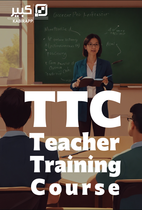 TTC-Teacher Training Course