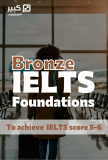 Bronze IELTS Foundations